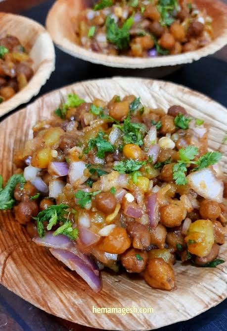 Chana Aalu