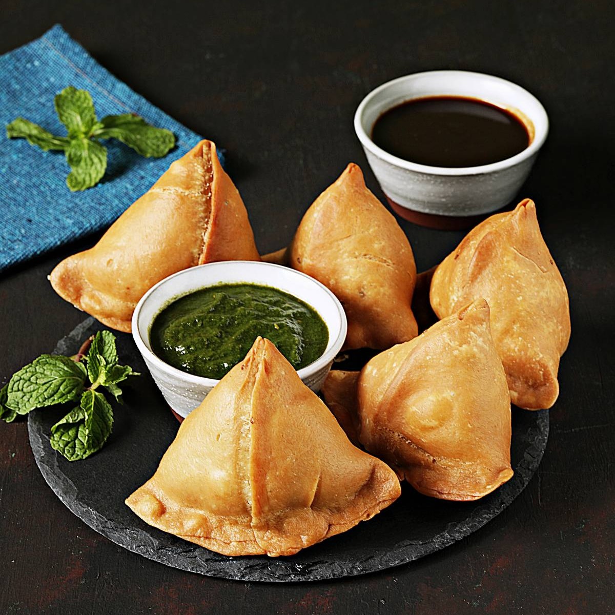 samosa